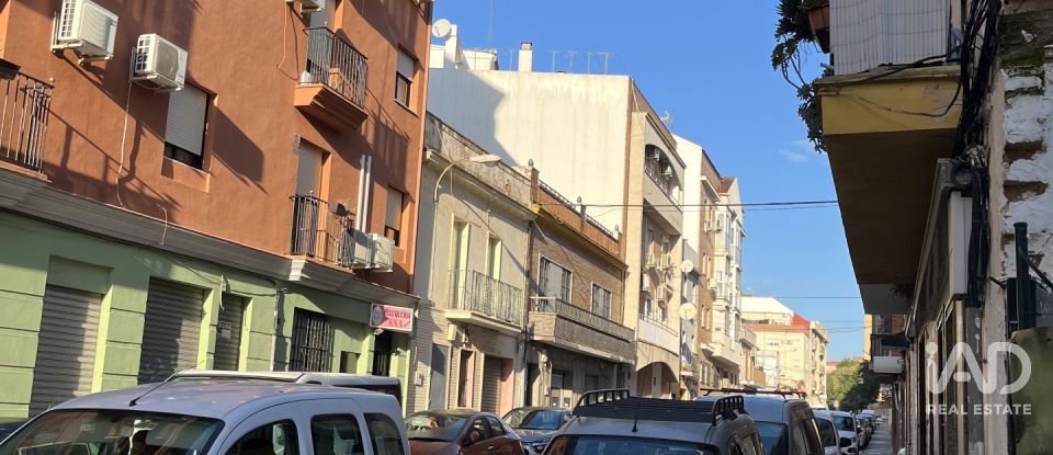 Building plot of 316 m² in Huelva (21006)