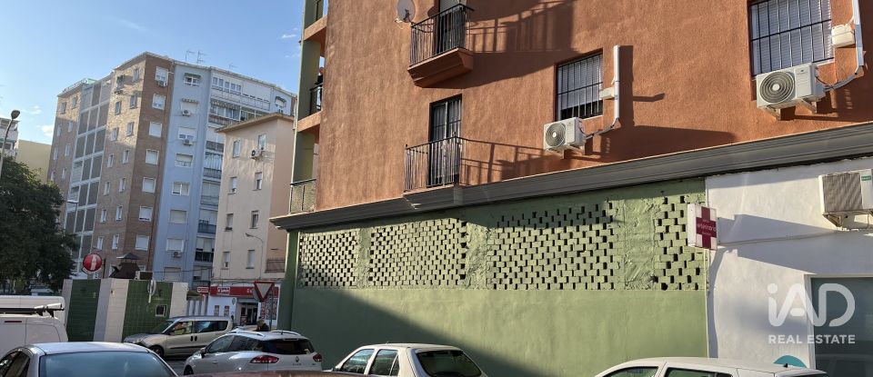 Building plot of 316 m² in Huelva (21006)