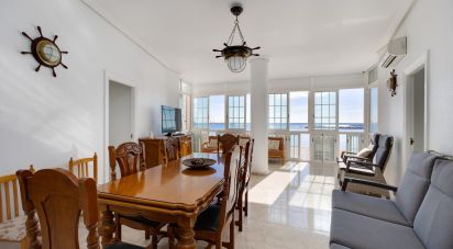 Apartment 4 bedrooms of 108 m² in Torrevieja (03185)