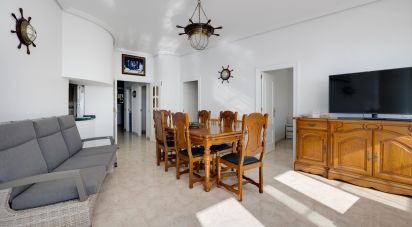 Apartment 4 bedrooms of 108 m² in Torrevieja (03185)