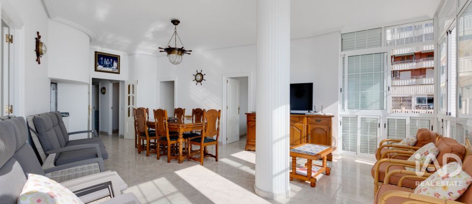 Piso 4 habitaciones de 108 m² en Torrevieja (03185)