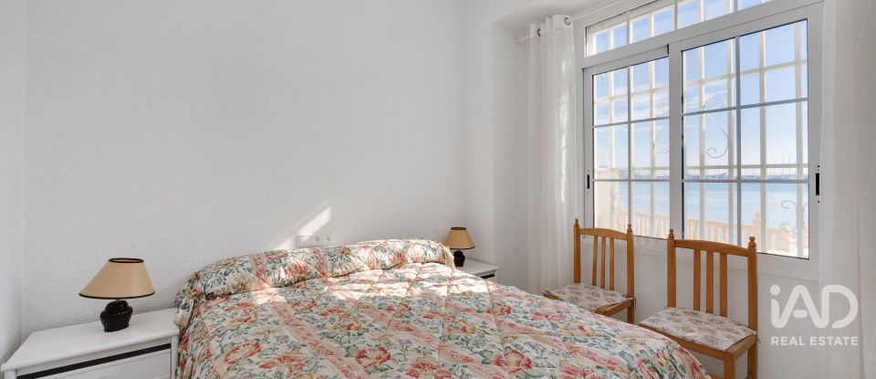 Piso 4 habitaciones de 108 m² en Torrevieja (03185)