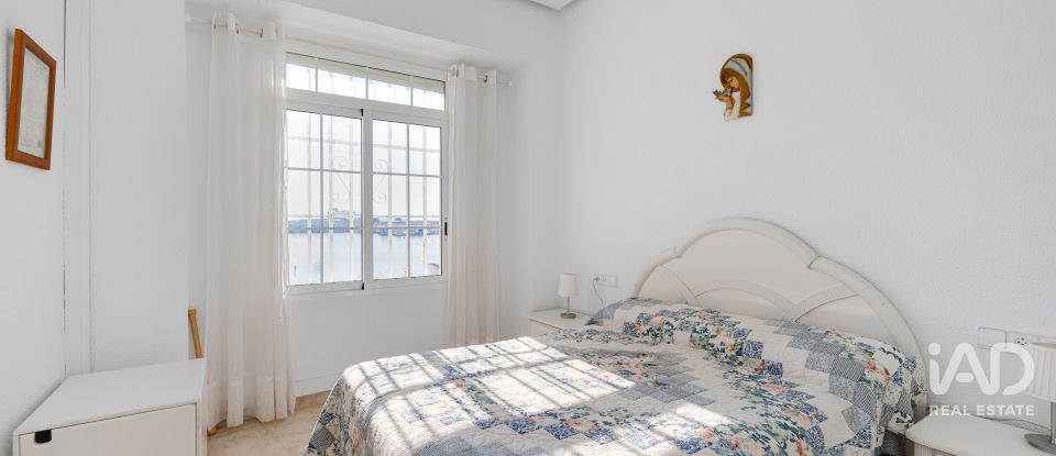 Piso 4 habitaciones de 108 m² en Torrevieja (03185)