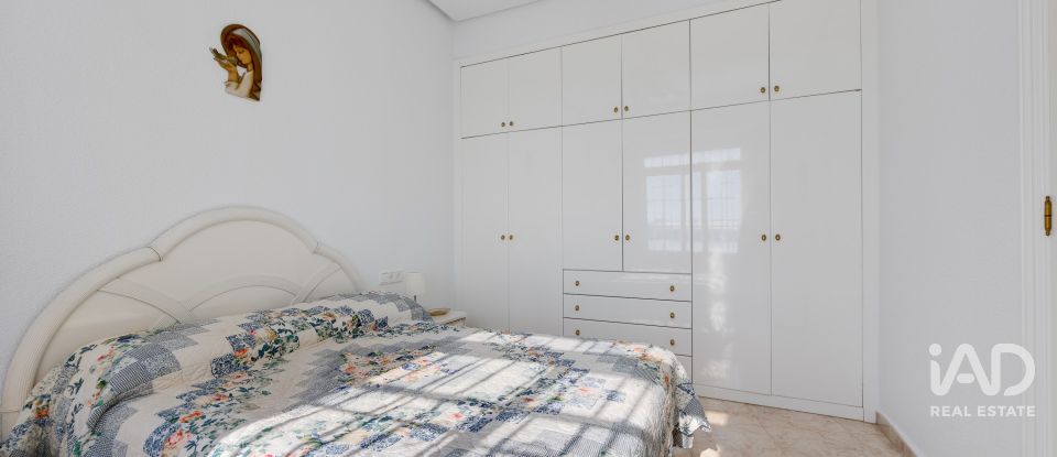 Piso 4 habitaciones de 108 m² en Torrevieja (03185)