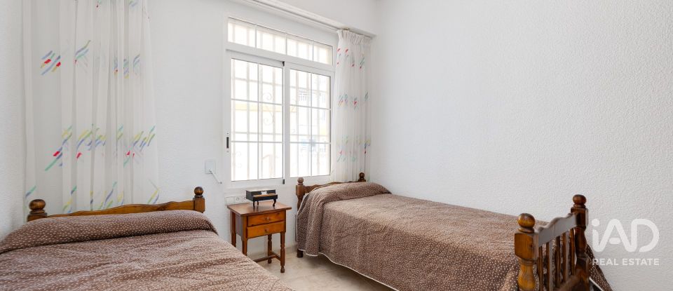 Piso 4 habitaciones de 108 m² en Torrevieja (03185)