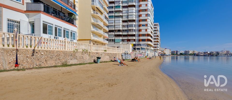 Piso 4 habitaciones de 108 m² en Torrevieja (03185)