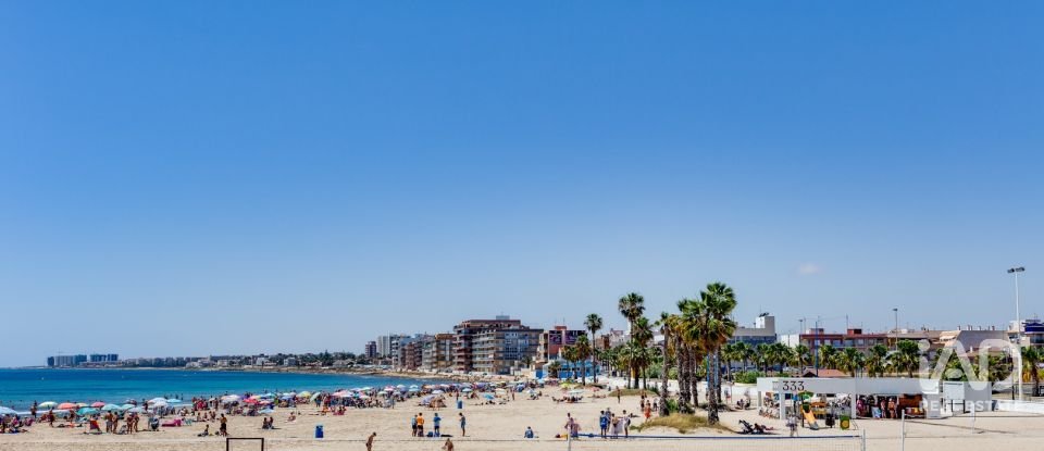 Piso 4 habitaciones de 108 m² en Torrevieja (03185)