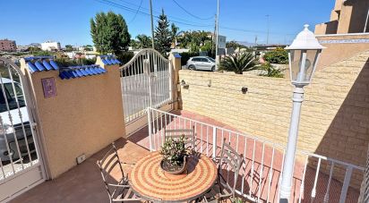 Apartment in house  3 bedrooms of 90 m² in Rojales (03170)
