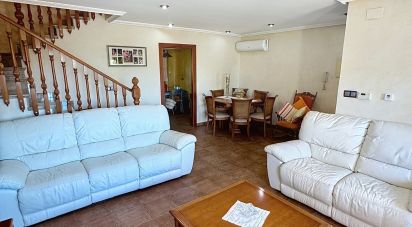 Apartment in house 3 bedrooms of 90 m² in Rojales (03170)