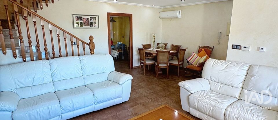Apartment in house  3 bedrooms of 90 m² in Rojales (03170)