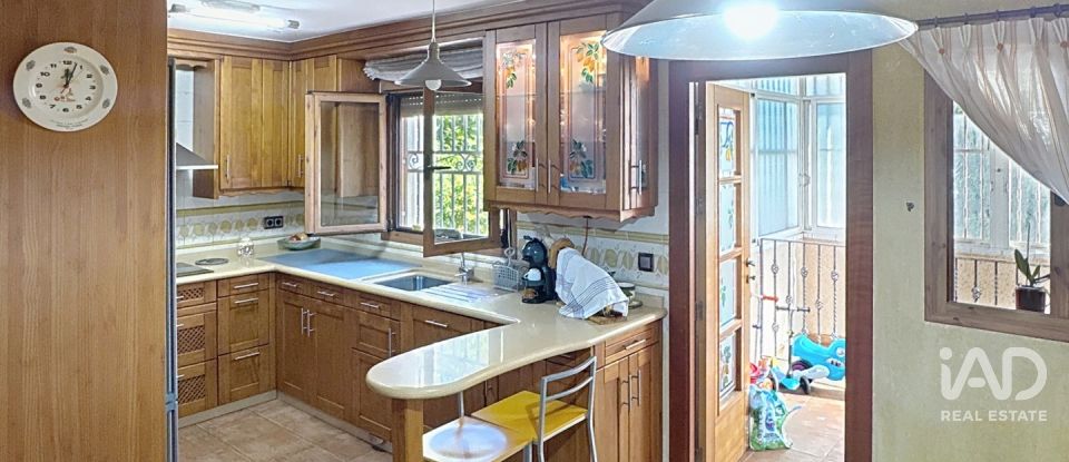 Apartment in house  3 bedrooms of 90 m² in Rojales (03170)