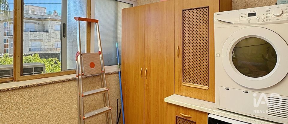 Apartment in house  3 bedrooms of 90 m² in Rojales (03170)