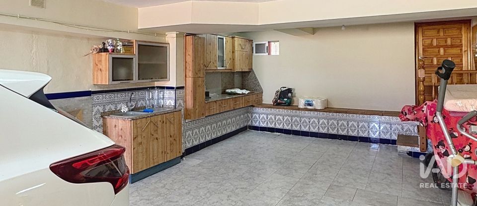 Apartment in house  3 bedrooms of 90 m² in Rojales (03170)