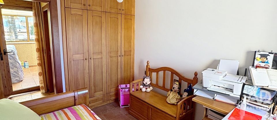 Apartment in house  3 bedrooms of 90 m² in Rojales (03170)