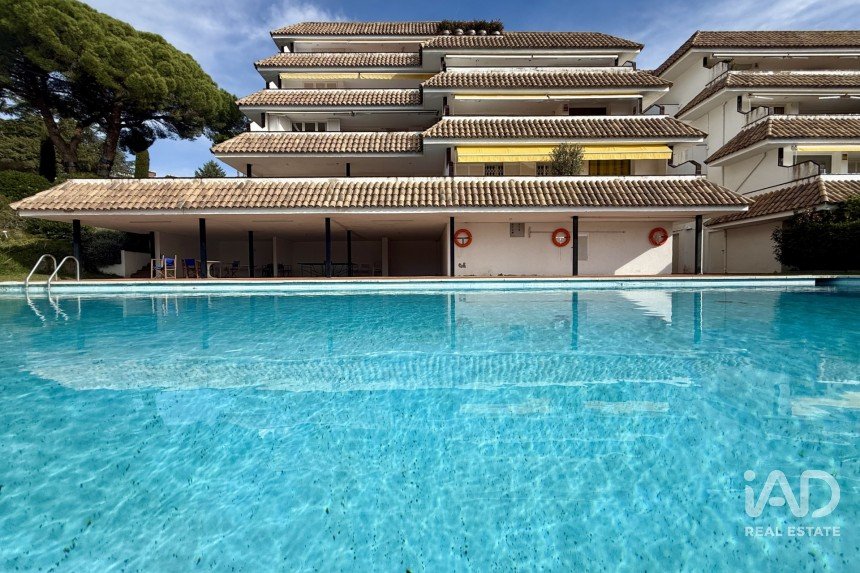 Penthouse 4 bedrooms of 140 m² in Sant Vicenç de Montalt (08394)