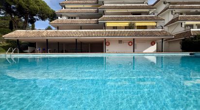 Penthouse 4 bedrooms of 140 m² in Sant Vicenç de Montalt (08394)