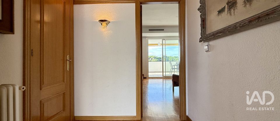 Penthouse 4 bedrooms of 140 m² in Sant Vicenç de Montalt (08394)