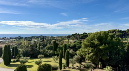 Penthouse 4 bedrooms of 140 m² in Sant Vicenç de Montalt (08394)