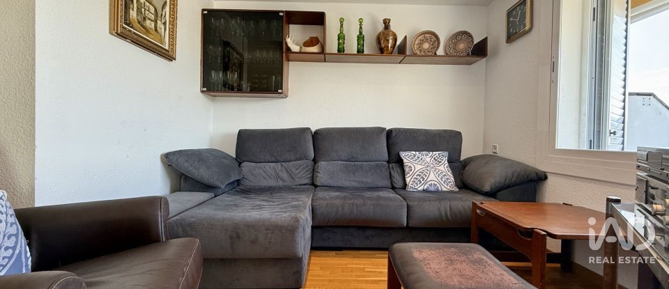 Penthouse 4 bedrooms of 140 m² in Sant Vicenç de Montalt (08394)