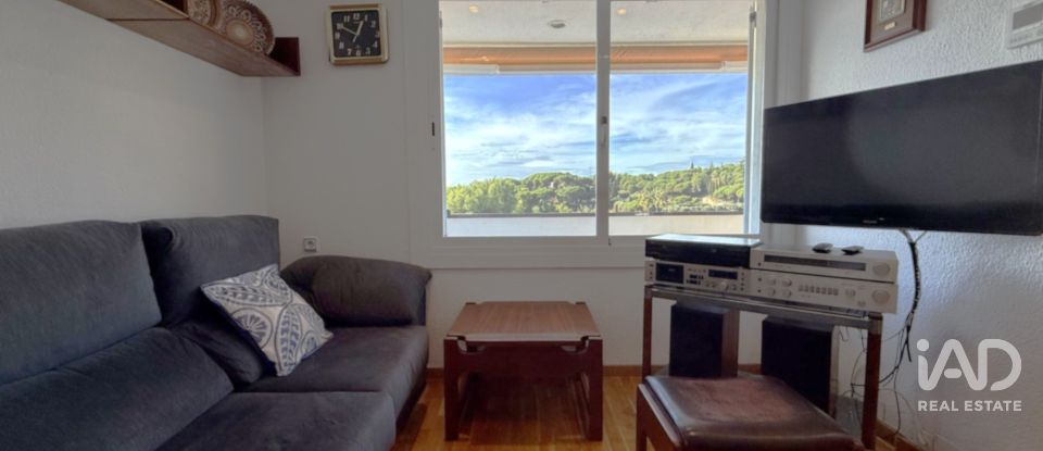 Penthouse 4 bedrooms of 140 m² in Sant Vicenç de Montalt (08394)