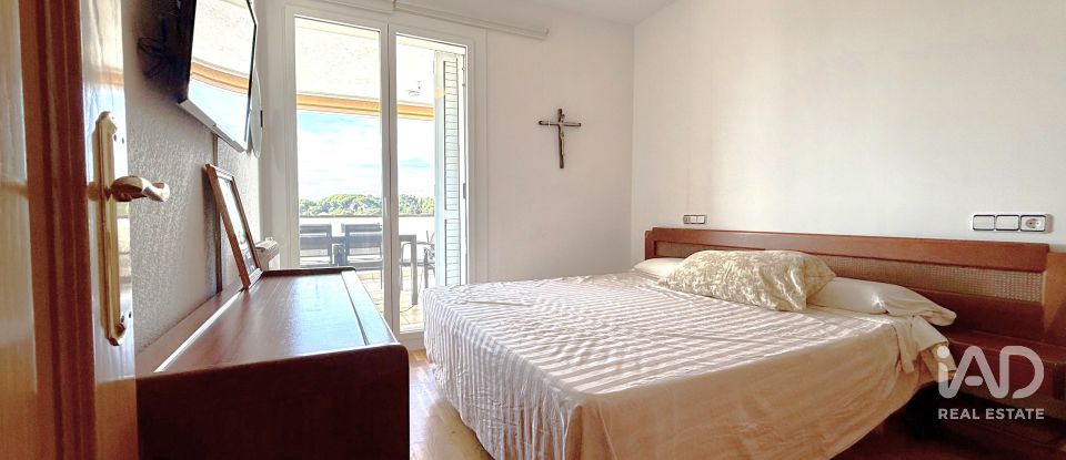 Penthouse 4 bedrooms of 140 m² in Sant Vicenç de Montalt (08394)