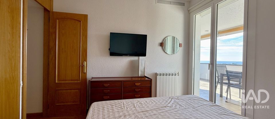 Penthouse 4 bedrooms of 140 m² in Sant Vicenç de Montalt (08394)