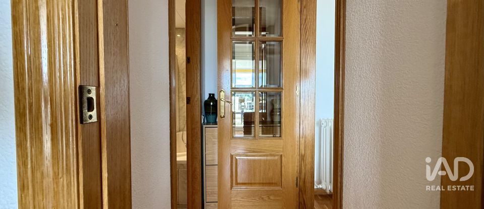 Penthouse 4 bedrooms of 140 m² in Sant Vicenç de Montalt (08394)