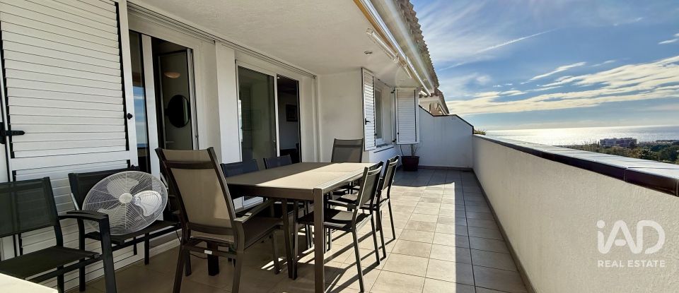 Penthouse 4 bedrooms of 140 m² in Sant Vicenç de Montalt (08394)