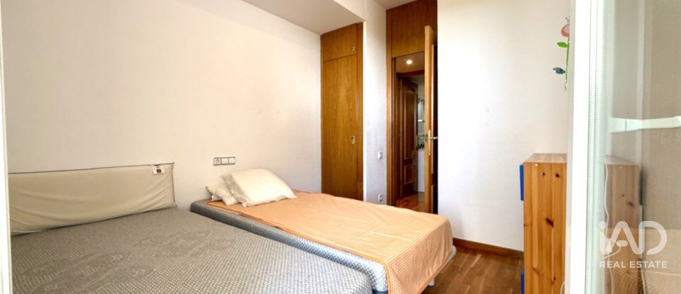 Penthouse 4 bedrooms of 140 m² in Sant Vicenç de Montalt (08394)