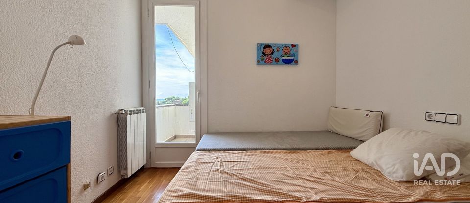 Penthouse 4 bedrooms of 140 m² in Sant Vicenç de Montalt (08394)