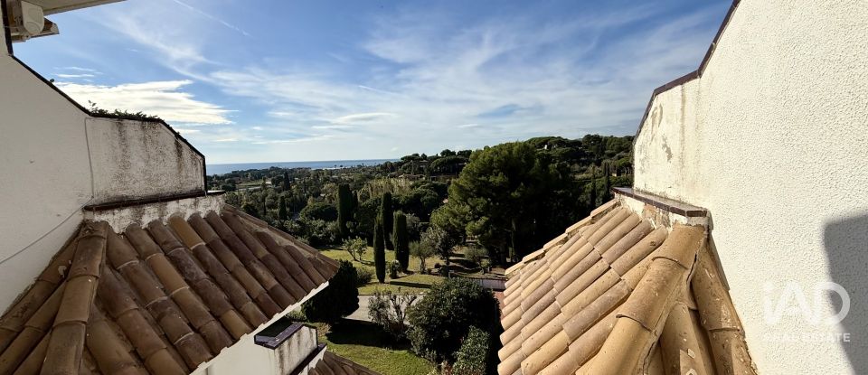 Penthouse 4 bedrooms of 140 m² in Sant Vicenç de Montalt (08394)