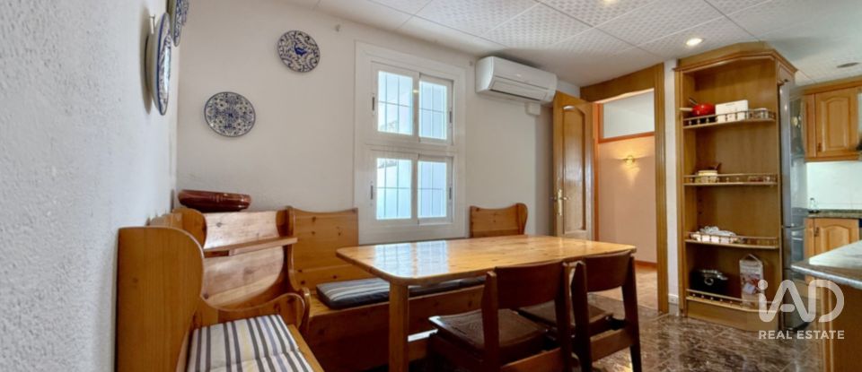 Penthouse 4 bedrooms of 140 m² in Sant Vicenç de Montalt (08394)