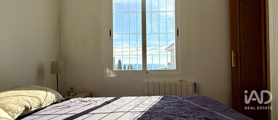 Penthouse 4 bedrooms of 140 m² in Sant Vicenç de Montalt (08394)