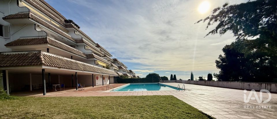 Penthouse 4 bedrooms of 140 m² in Sant Vicenç de Montalt (08394)