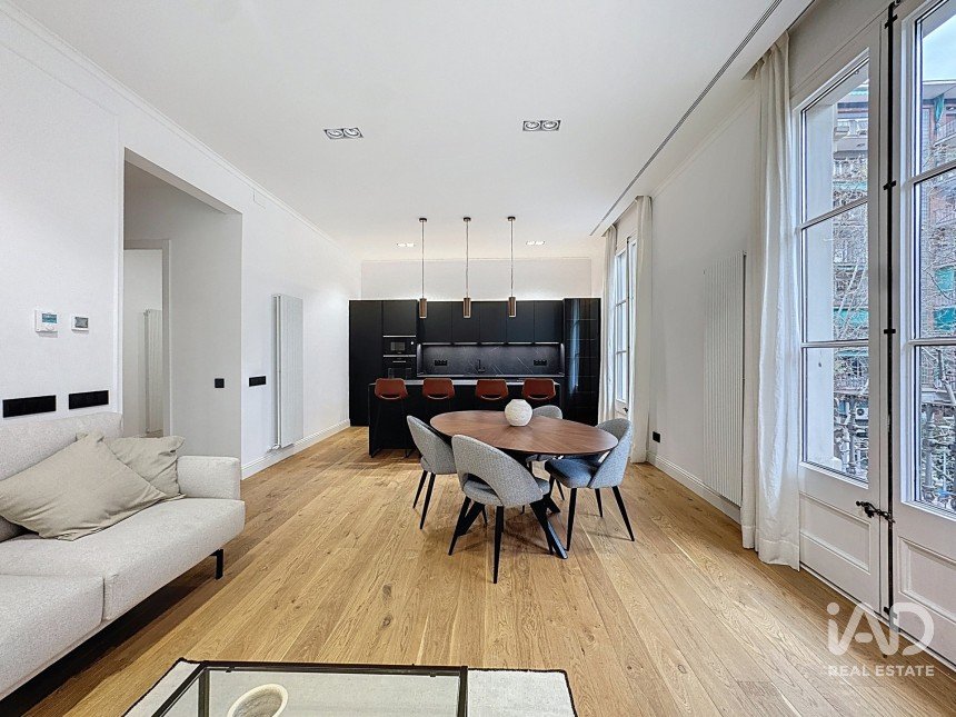 Appartement 3 chambres de 155 m² à Barcelona (08037)