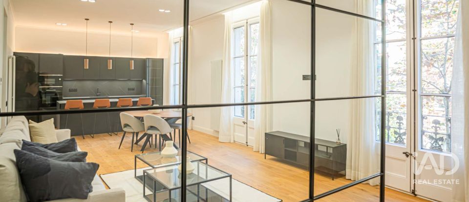 Appartement 3 chambres de 155 m² à Barcelona (08037)