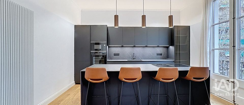 Appartement 3 chambres de 155 m² à Barcelona (08037)