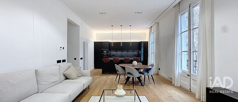 Appartement 3 chambres de 155 m² à Barcelona (08037)