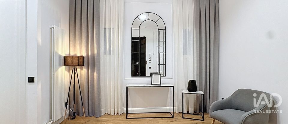 Appartement 3 chambres de 155 m² à Barcelona (08037)