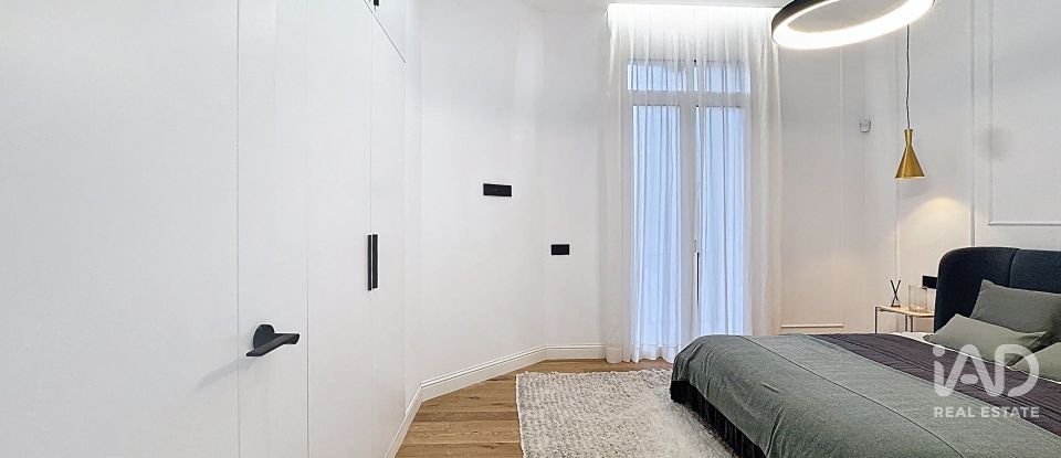 Appartement 3 chambres de 155 m² à Barcelona (08037)