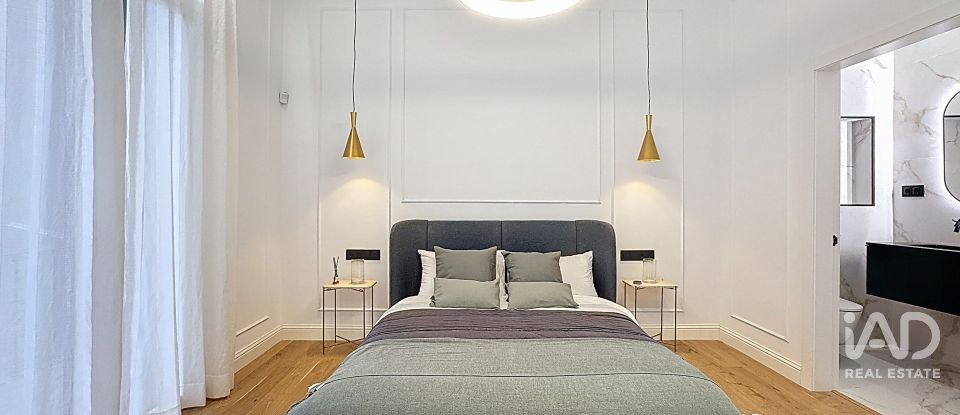 Appartement 3 chambres de 155 m² à Barcelona (08037)