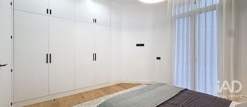 Appartement 3 chambres de 155 m² à Barcelona (08037)