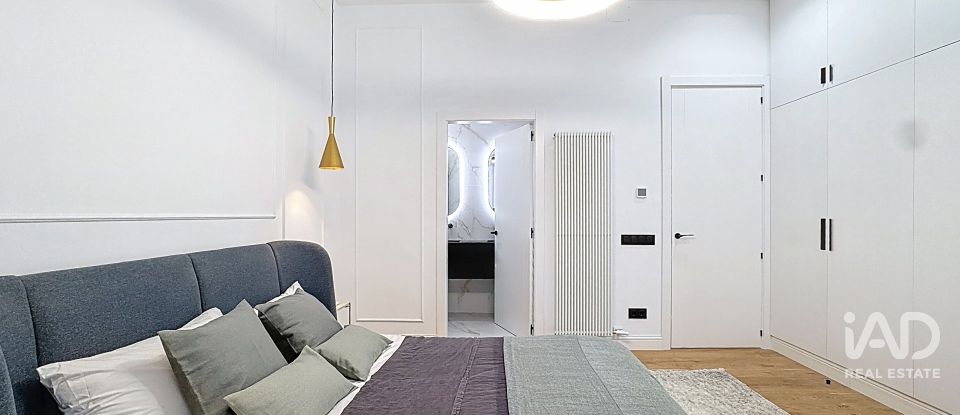 Appartement 3 chambres de 155 m² à Barcelona (08037)