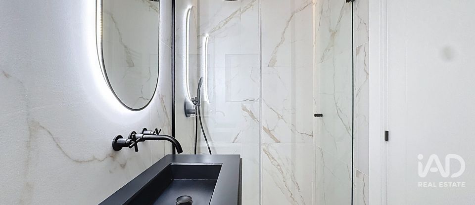 Appartement 3 chambres de 155 m² à Barcelona (08037)