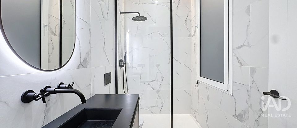 Appartement 3 chambres de 155 m² à Barcelona (08037)