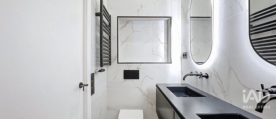 Appartement 3 chambres de 155 m² à Barcelona (08037)