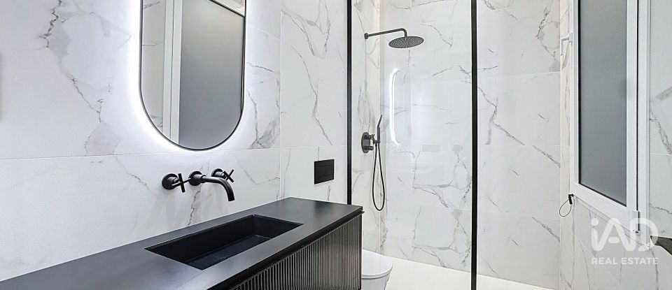 Appartement 3 chambres de 155 m² à Barcelona (08037)