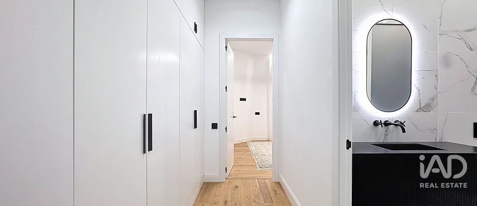 Appartement 3 chambres de 155 m² à Barcelona (08037)