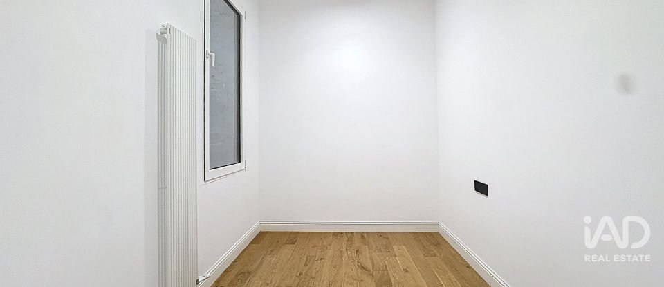 Appartement 3 chambres de 155 m² à Barcelona (08037)