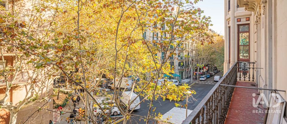 Appartement 3 chambres de 155 m² à Barcelona (08037)